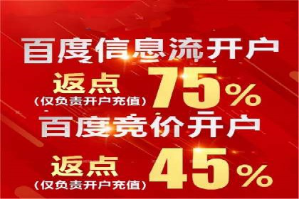 百度竞价公司成功案例：如何提高转化率？